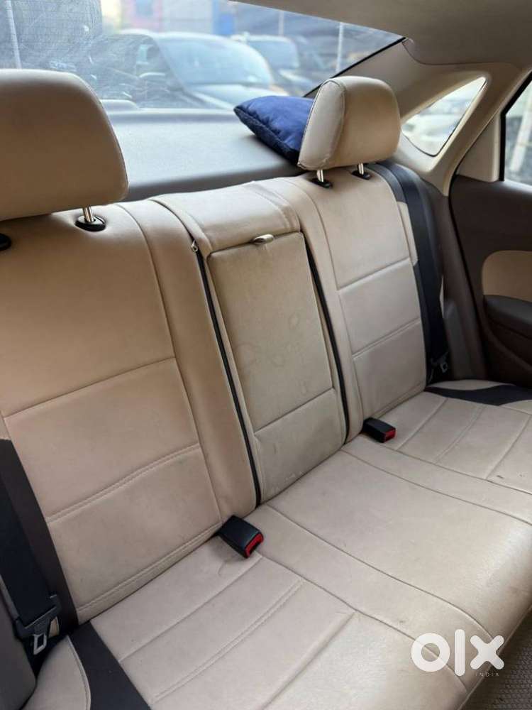 Skoda Rapid 1.5 Tdi At Ambition, 2015, Diesel