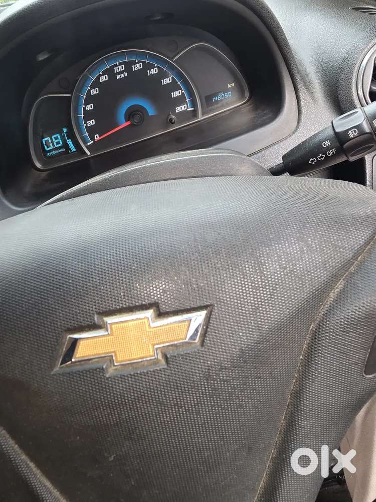 Chevrolet Sail Ls 2016