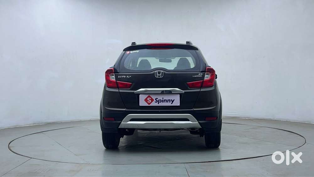 Honda Wr-v I-dtec S, 2019, Diesel
