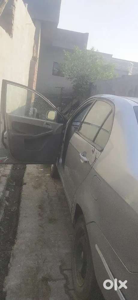 Tata Manza 2010 Diesel Well Maintained