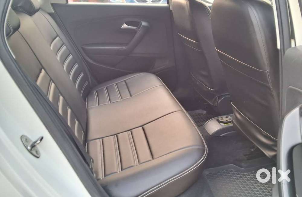 Volkswagen Polo Gt Tsi Sport Edition, 2015, Petrol