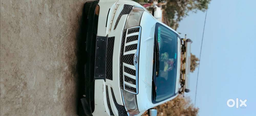 Mahindra Xuv500 2012 Good Condition