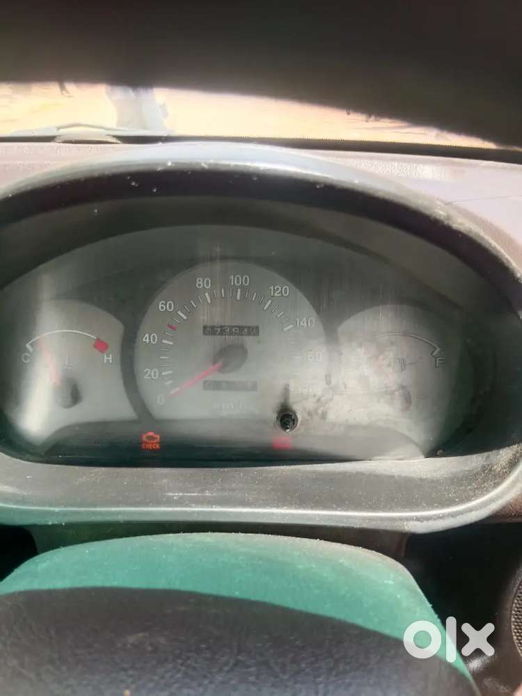 Hyundai Santro Xing 2010