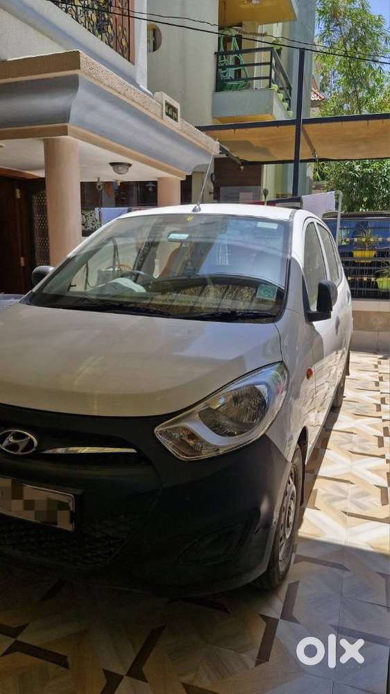 Hyundai I10 1.1l Irde Era Special Edition, 2014, Petrol