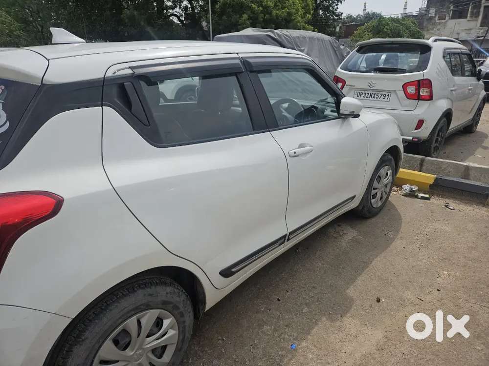 1st Owner Swift Urgent Sell