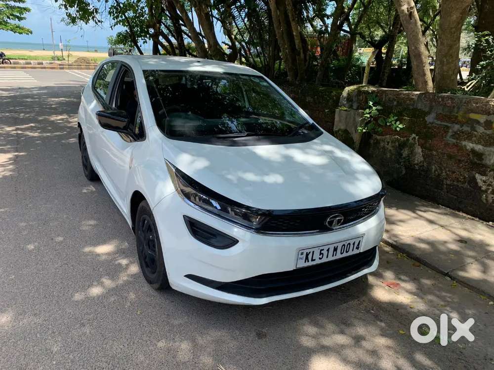 Tata Altroz 2020