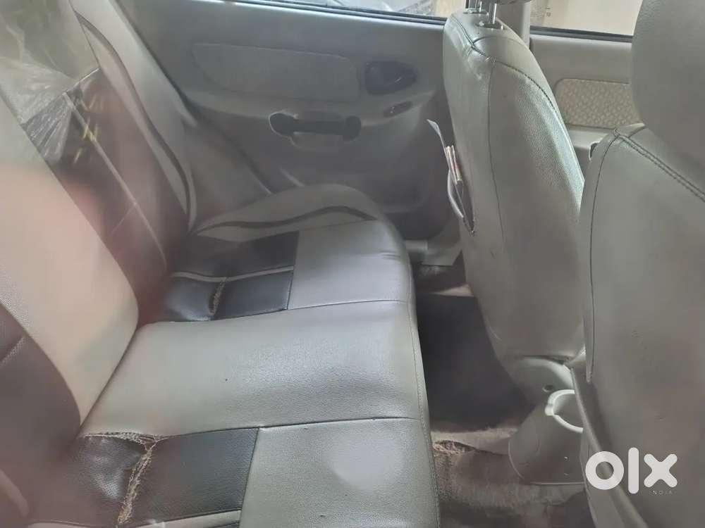 Hyundai Accent Gl 2010 Petrol