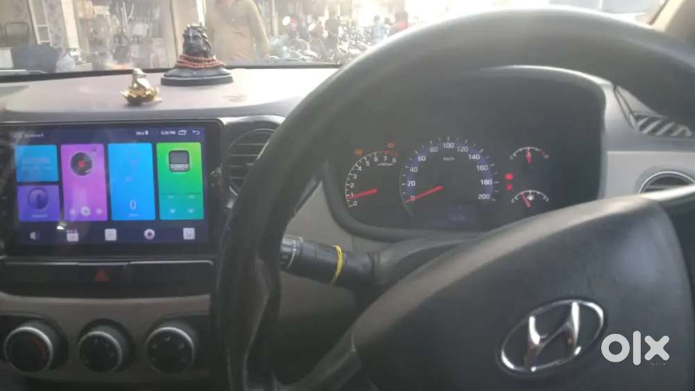 Hyundai Xcent Prime 2018 Cng & Hybrids 22590 Km Driven