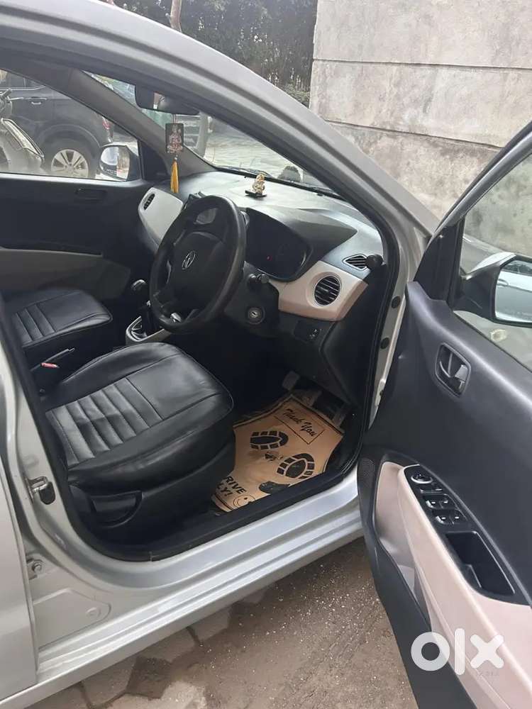 Hyundai Grand I10 December 2016 Diesel 92000 Km Driven Single User