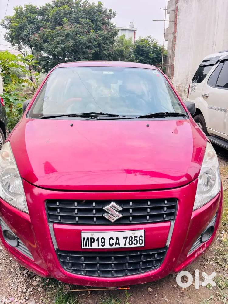 Ridz Verg Good Condition