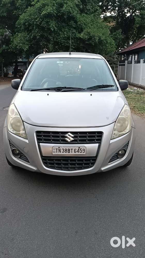 Maruti Suzuki Ritz Vdi (abs) Bs Iv, 2012, Diesel