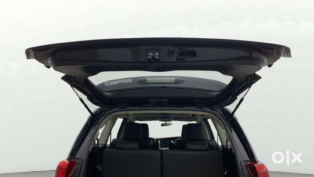 Toyota Innova Crysta [2020-ongoing] 2.7 Vx 7 Str, 2022, Petrol