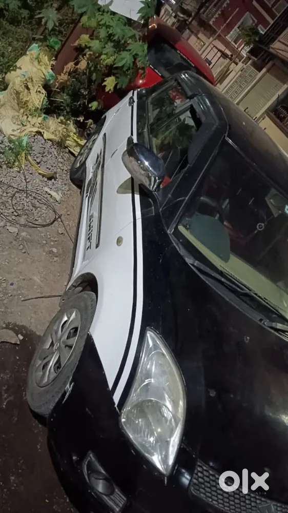 Maruti Suzuki Swift 2009 Petrol 87000 Km Driven Valid Till 2030