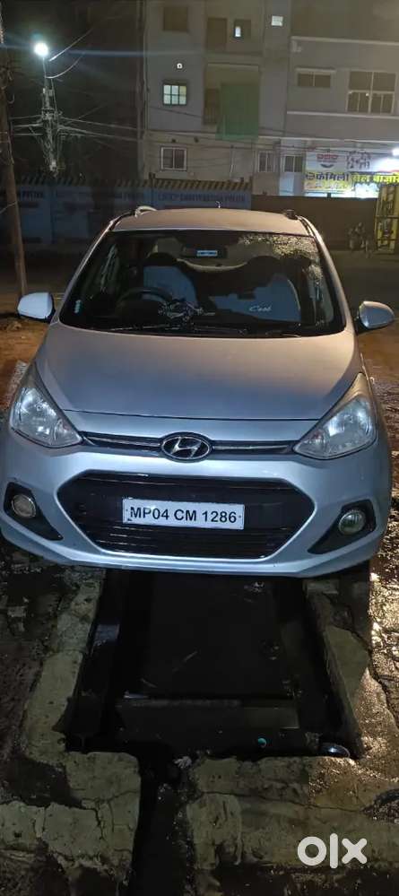 Gadi Mein Koi Kam Nahin Hai