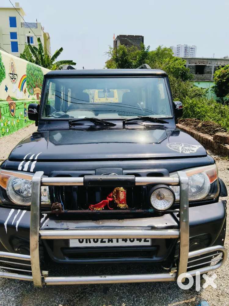 The Car Is Very Nice, He Doesn't Have Much Work To Do With It.