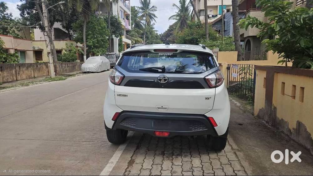Tata Nexon