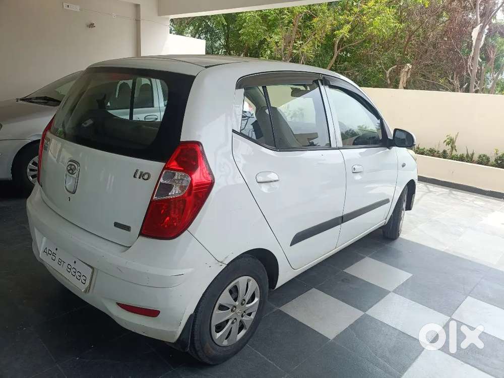 Low Mileage With New A/c Kit