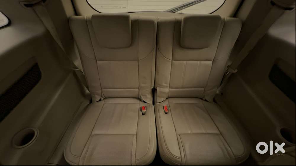 Mahindra Xuv500 W10 At, 2016, Diesel
