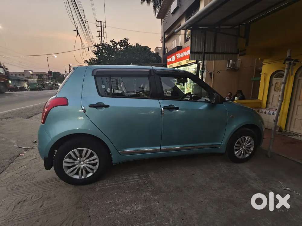 Maruti Suzuki Swift 2009 Petrol Well Maintained