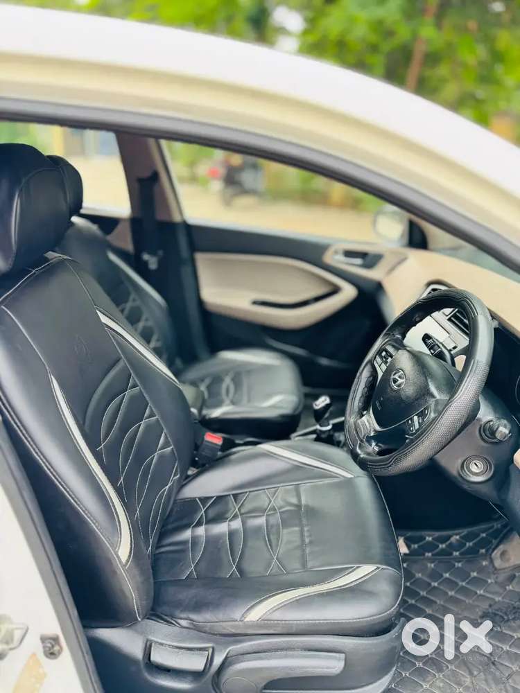 Hyundai Elite I20 Sportz 2019 Diesel Manual