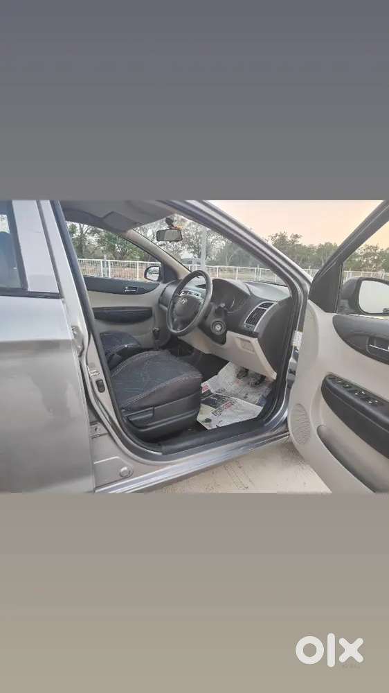 Hyundai I20 2013 Petrol Well Maintained