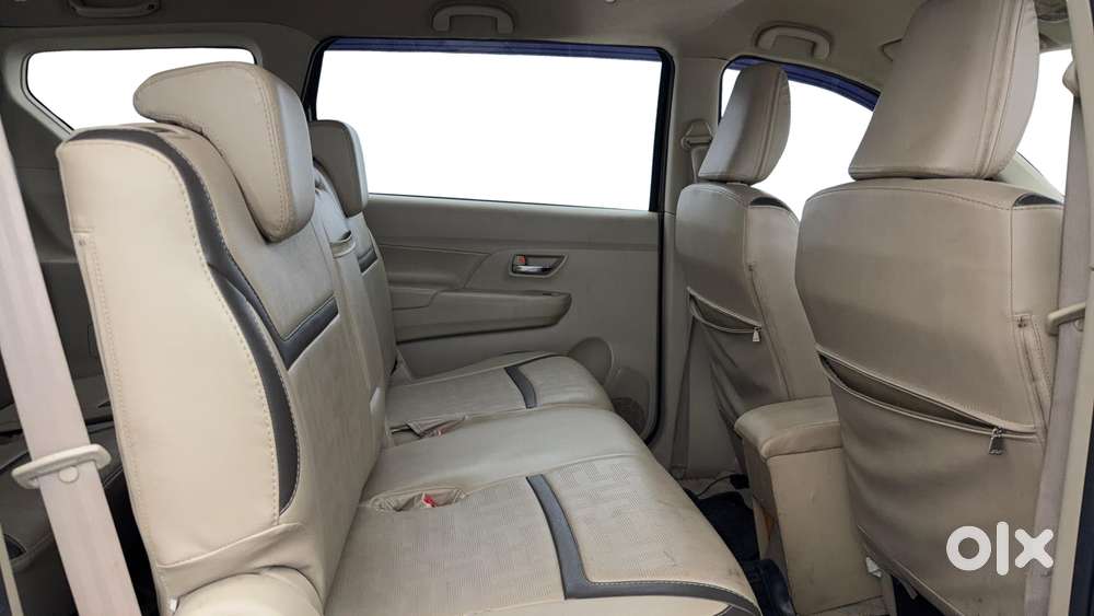 Maruti Suzuki Ertiga Vxi Cng, 2020, Cng & Hybrids