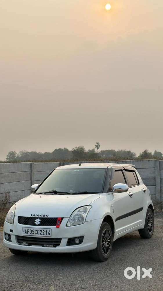 Maruti Suzuki Swift 2011 Diesel Well Maintained