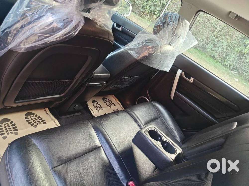 Chevrolet Captiva Ltz Awd Automatic, 2015, Diesel