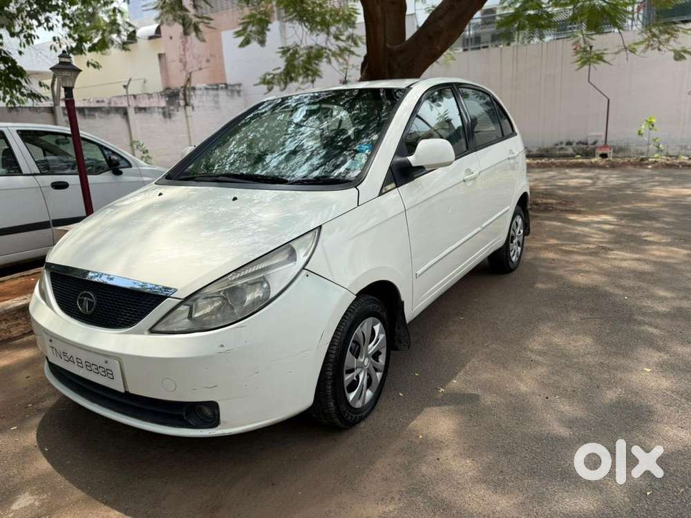 Tata Vista Tech 2010