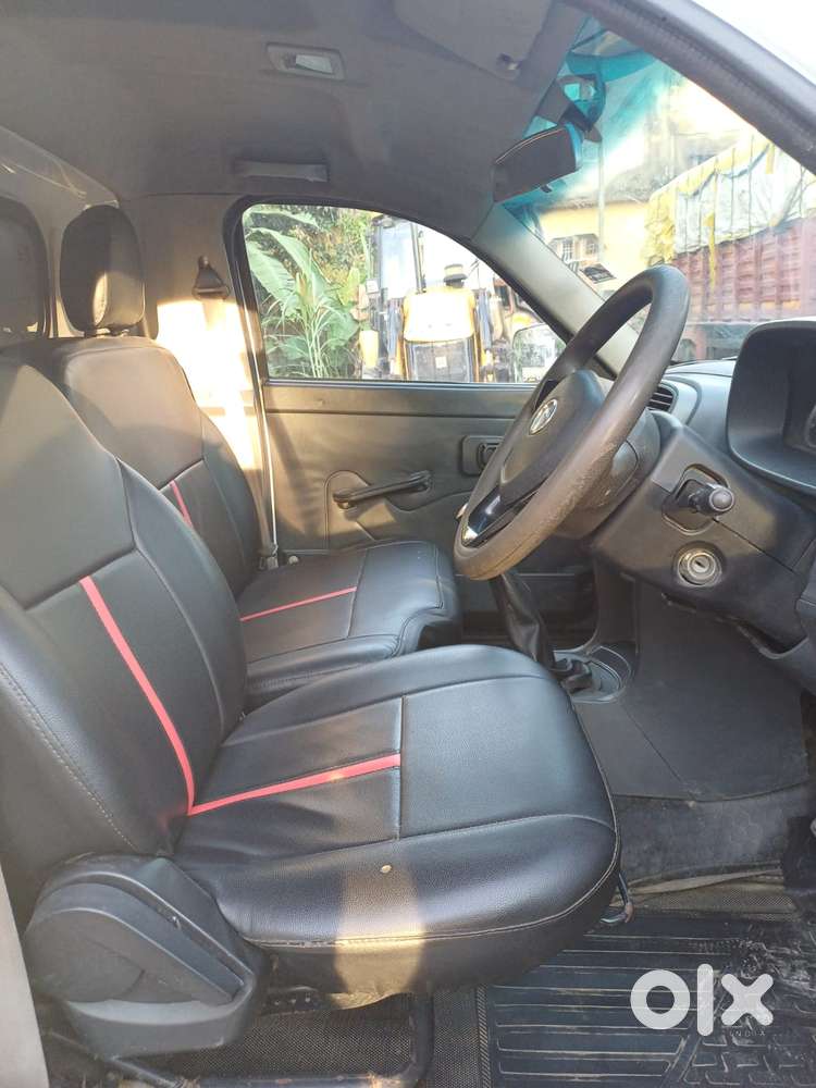 Tata H5x, 2023, Diesel