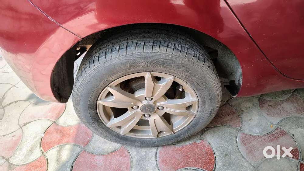 Hyundai I20 2009 Petrol 60000 Km Driven