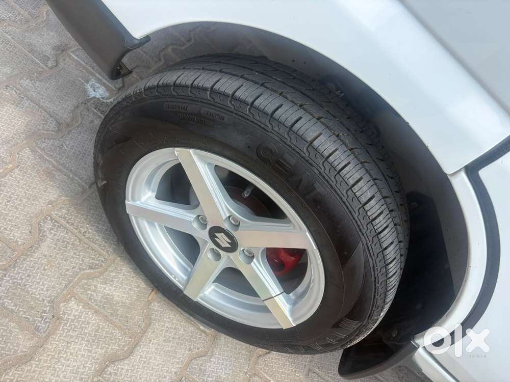 Maruti Suzuki Eeco 5 Seater Ac, 2025, Petrol