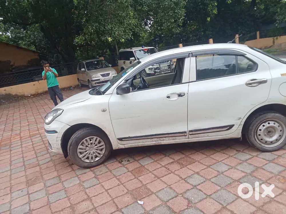 Maruti Suzuki Dzire 2023
