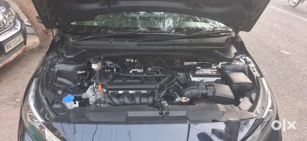 Hyundai I20 1.2 Asta, 2023, Petrol