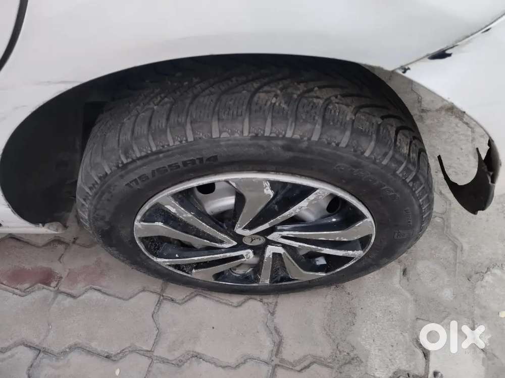 Nissan Micra Primo 2011