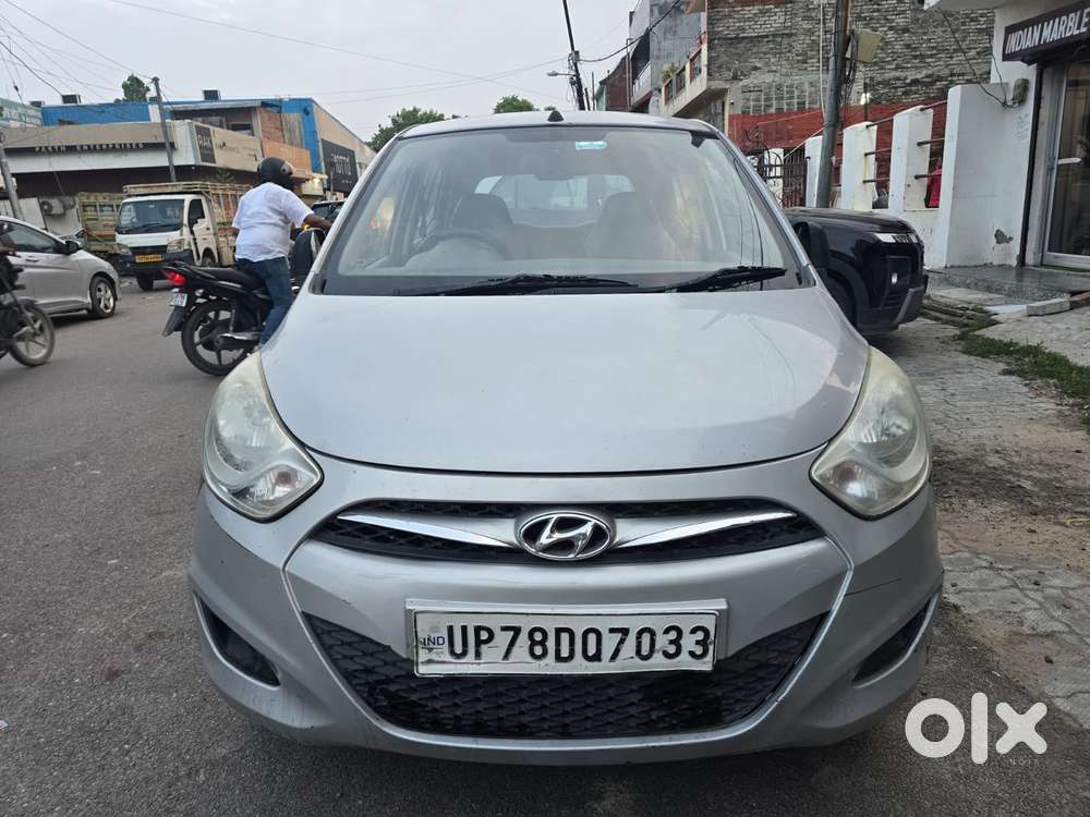 Hyundai I10 Magna 1.1l, 2014, Petrol