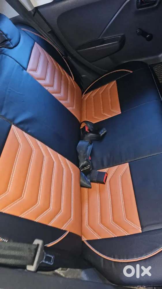 Maruti Alto K10 Vxi – April 2024  Excellent Condition