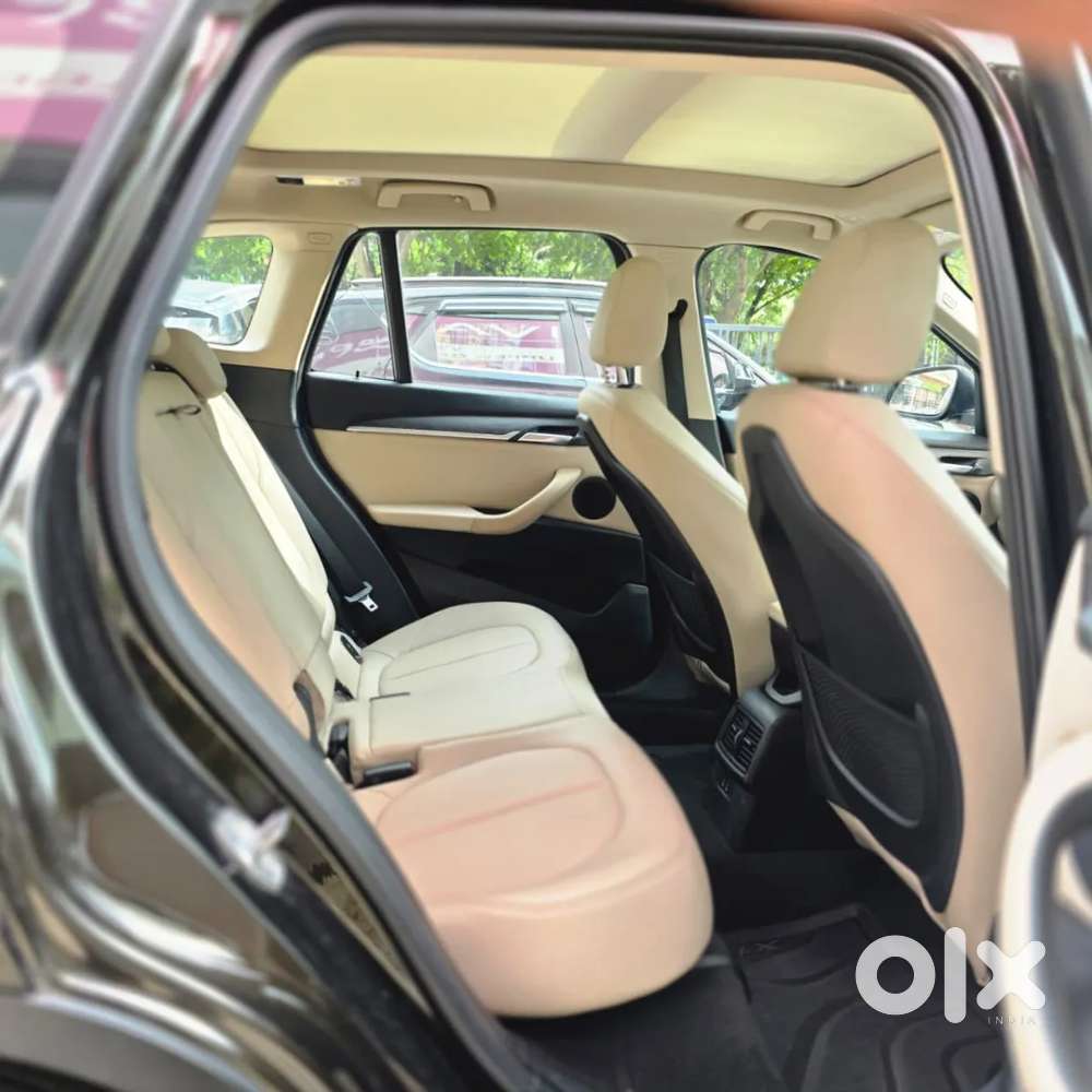 Bmw X1 2.0 Sdrive20d Xline, 2019, Diesel