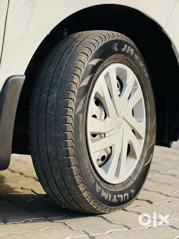 Maruti Suzuki Wagon R Cng Lxi Opt, 2021, Cng & Hybrids