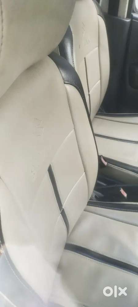 Maruti Suzuki Wagon R Flex Fuel 2007