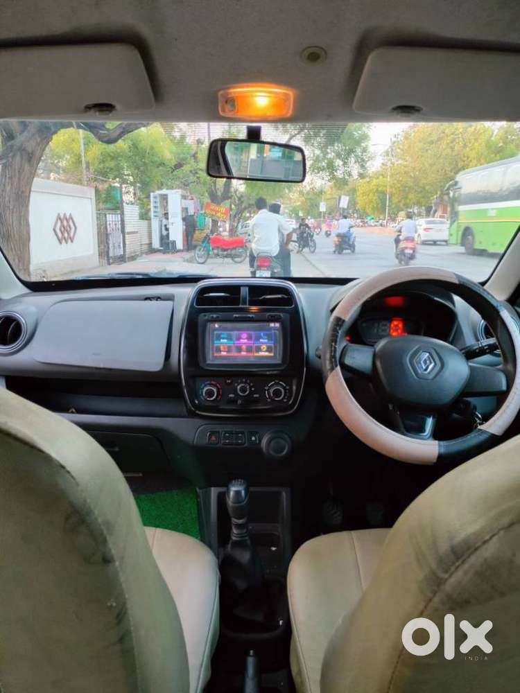 Renault Kwid 1.0 Rxt Optional, 2018