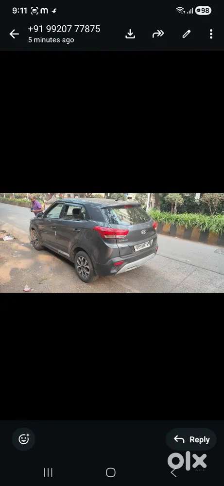 Best Condition Power Window 4