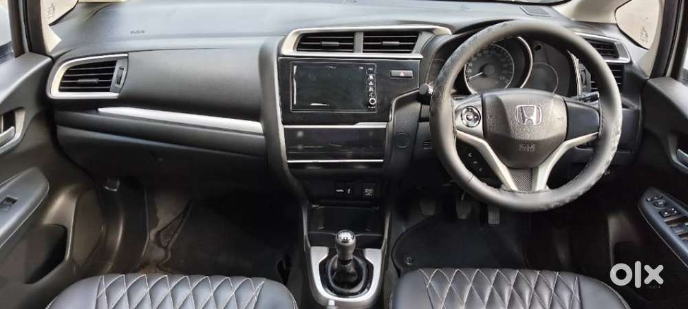 Honda Wr-v 1.2 Vx I-vtec, 2017, Petrol