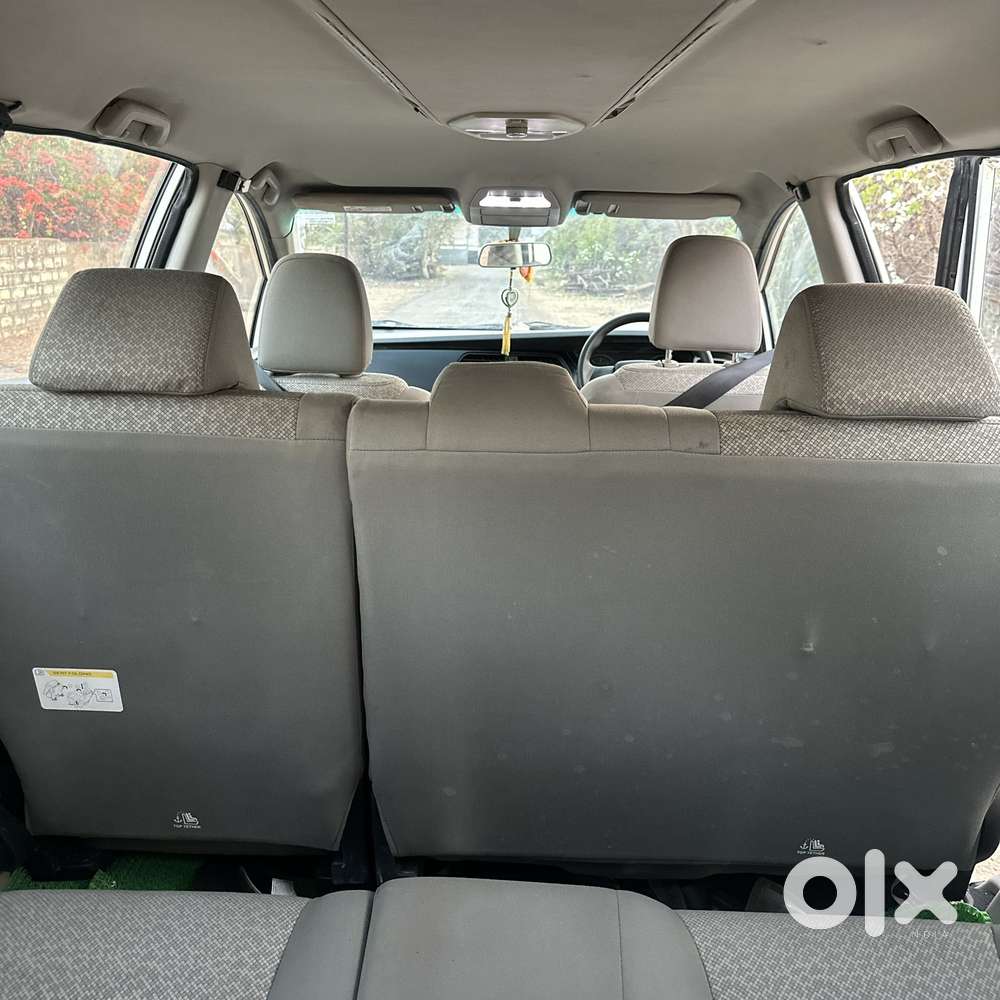 Mahindra Marazzo M2 8str, 2019, Diesel