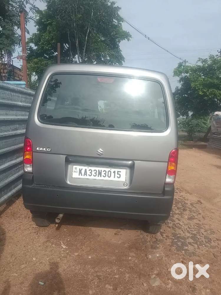 Maruti Suzuki Eeco 6 Seater 2025 Petrol 32000 Km Driven