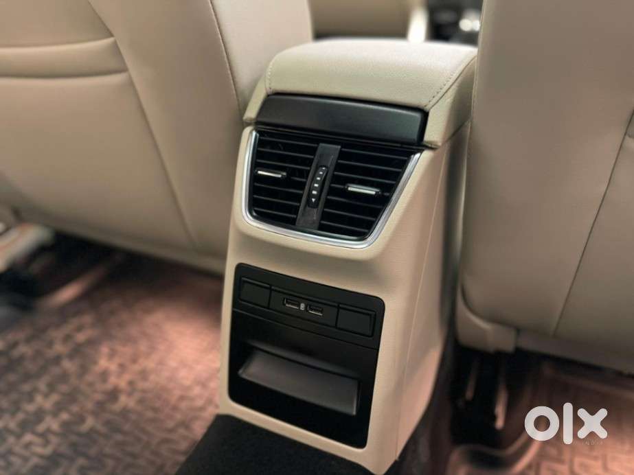Skoda Octavia 1.8 Tsi At L K, 2018, Petrol
