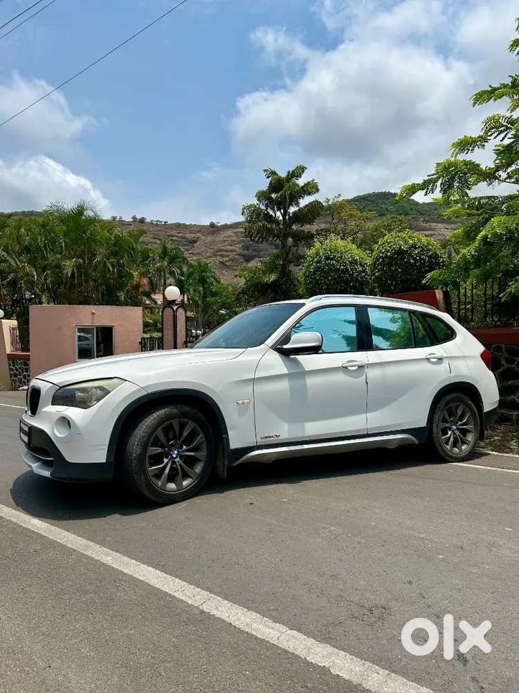 Bmw X1 2012 For Sale