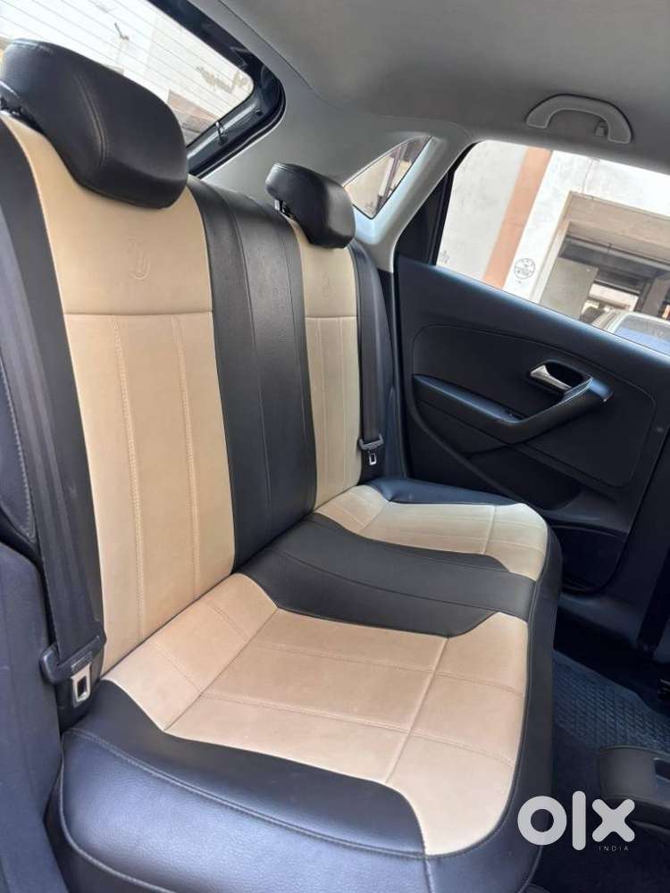 Volkswagen Polo 1.2 Gt Tsi, 2017, Petrol