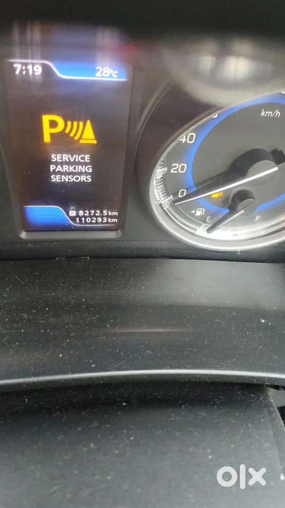 Maruti Suzuki Baleno Rs 2017 Petrol Well Maintained