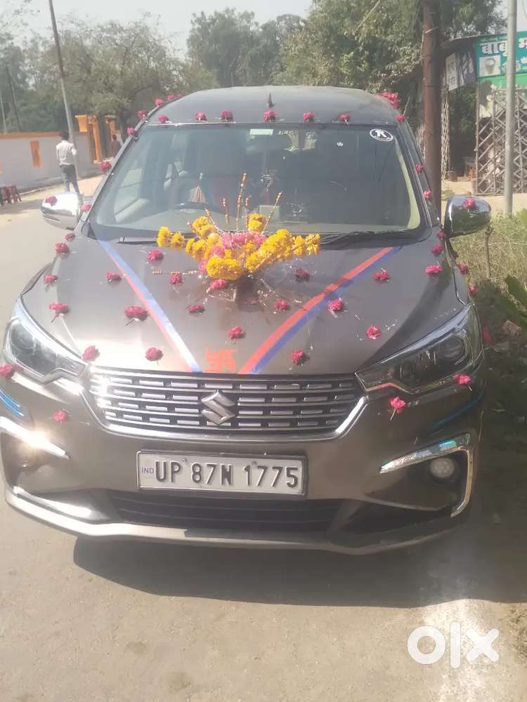 Ertiga Diesel